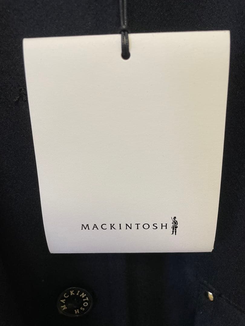 最終値下げ！マッキントッシュ Humbie SL コート　サイズ4