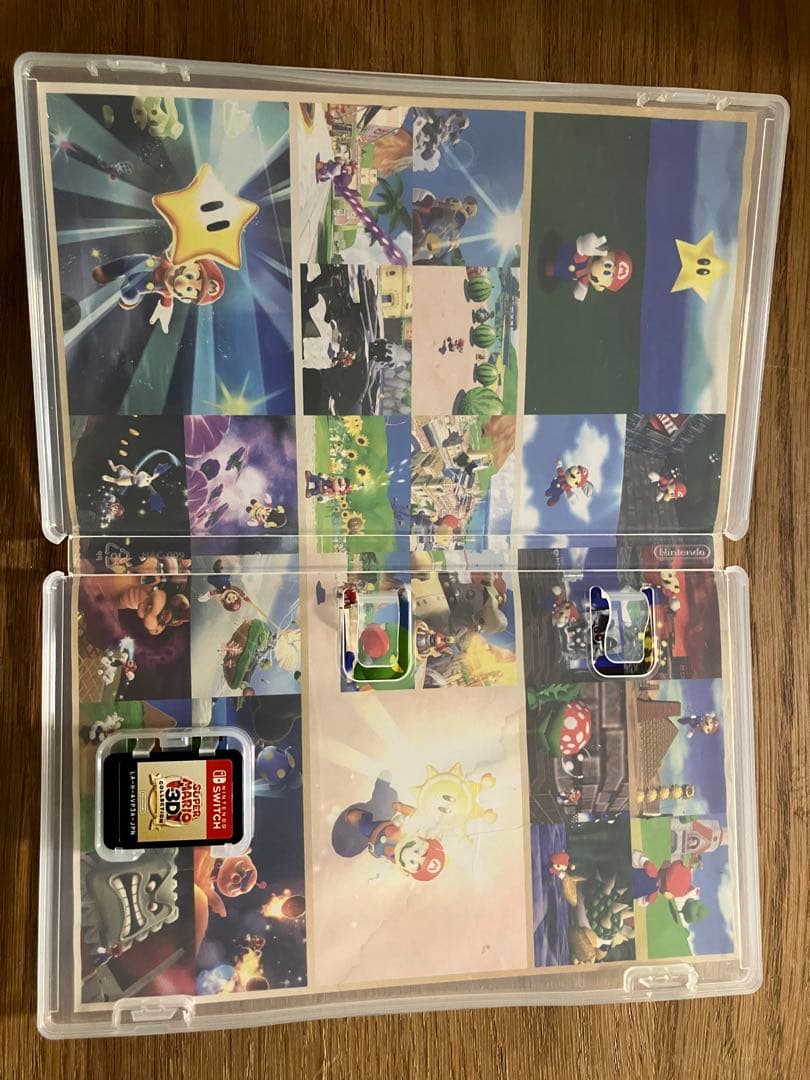 スーパーマリオ 3Dコレクション【Nintendo Switch】