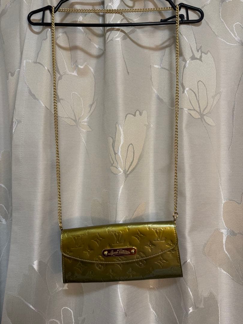 ル*フ様 Louis Vuitton(USED)