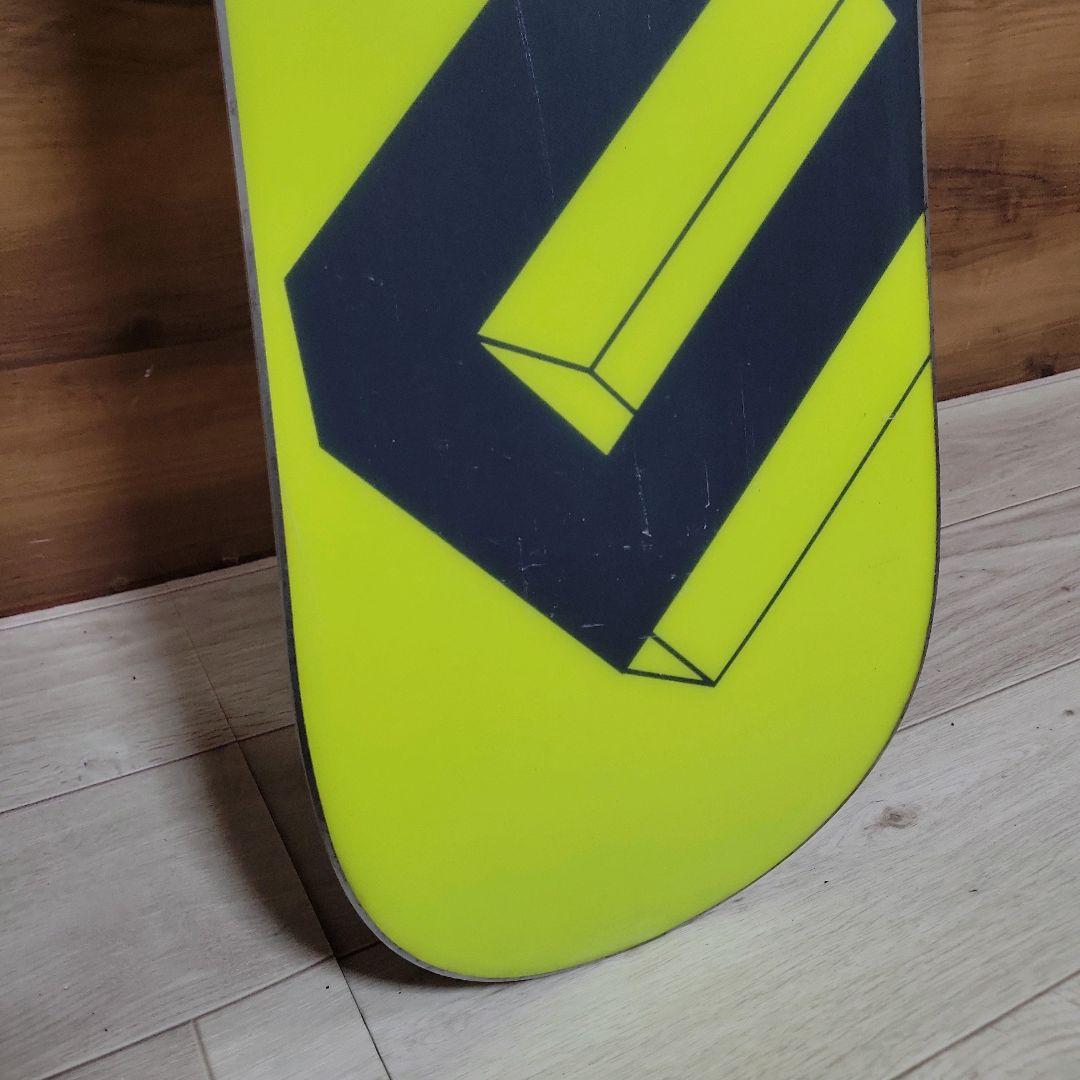 dub ダブ 120cm スノーボードセット 21年モデル ジュニア用 スノボ