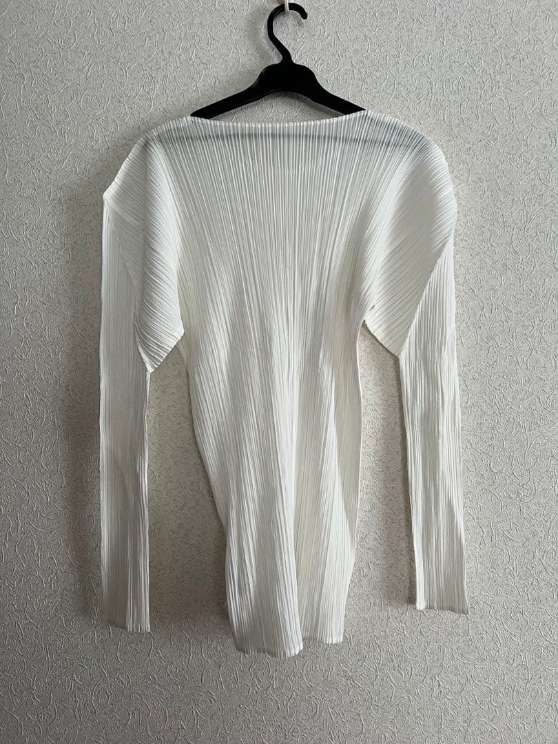 ISSEY MIYAKE トップス