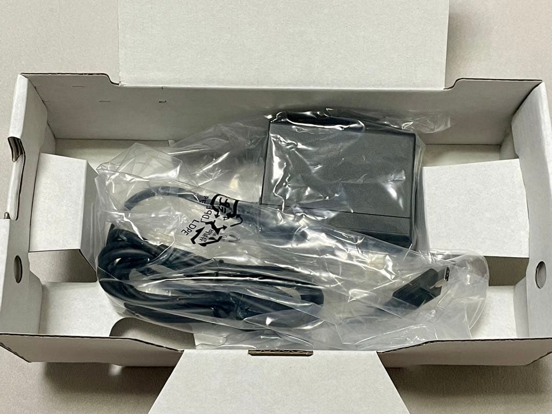 Nintendo Switch Lite グレー＆未使用画面保護フィルム