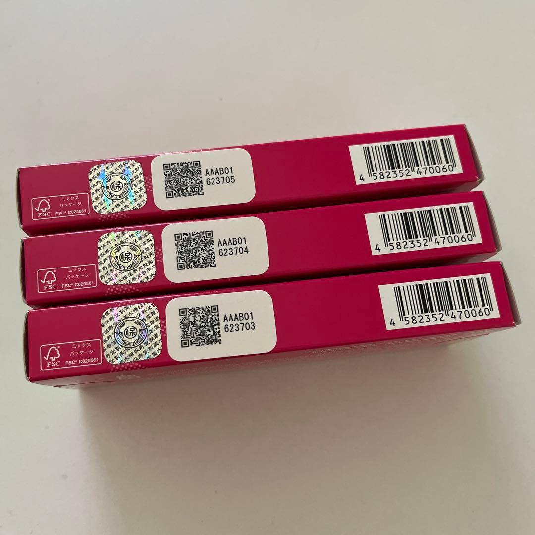 ON　EMAKED eyelash serum ⭐︎１本4500円