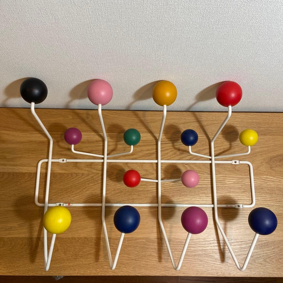 ハーマンミラー ハングイットオール