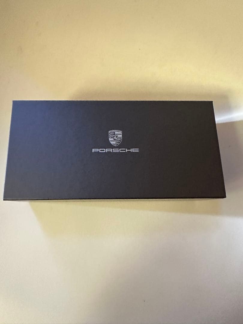 非売品　ポルシェ　ノベルティ　ソックス　4足