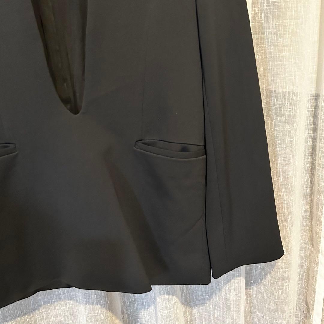 Todayful Uneck Pullover Jacket 36 ジャケット