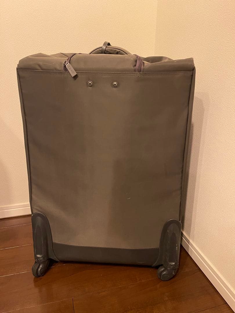 Lipault リポー キャリーバッグ スーツケース ラゲージ 大型
