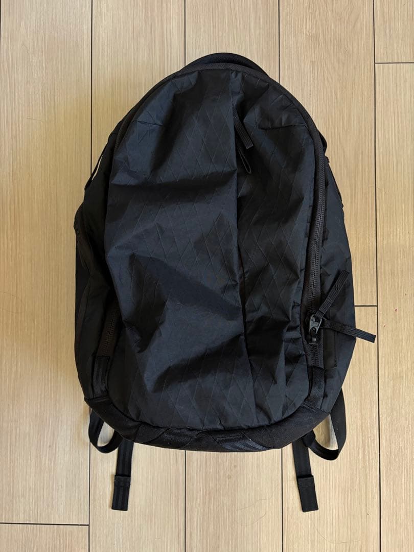 バッグ Able Carry MAX EDC