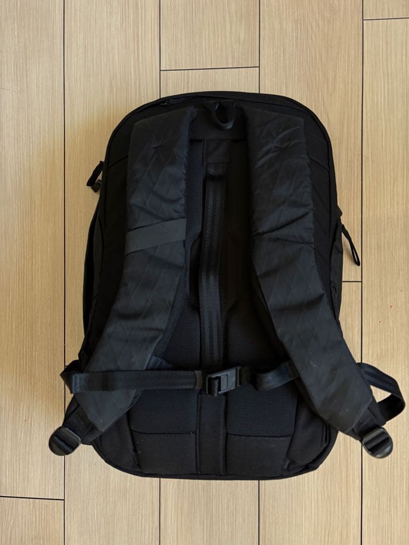 バッグ Able Carry MAX EDC