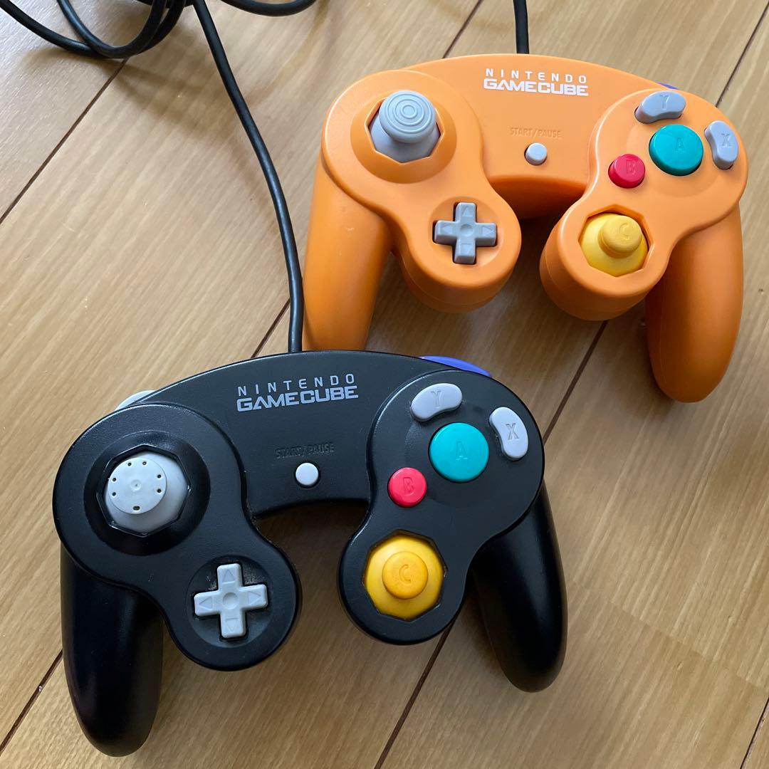 ニンテンドー ゲームキューブ