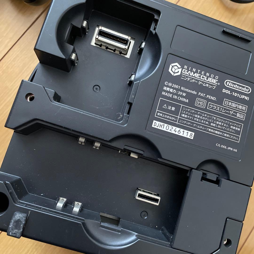 ニンテンドー ゲームキューブ