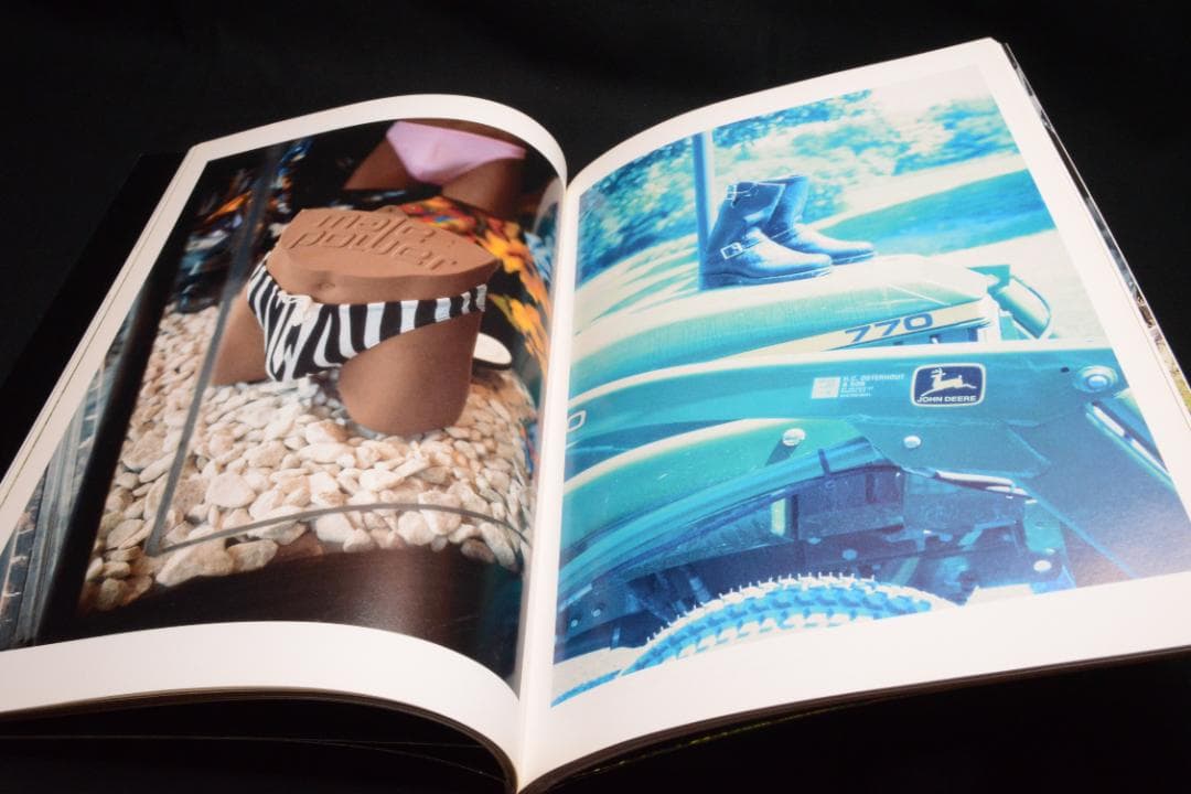 【Man： Richard Prince 】　★★大幅に値下げしました