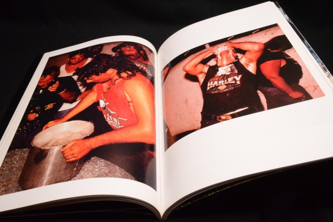 【Man： Richard Prince 】　★★大幅に値下げしました