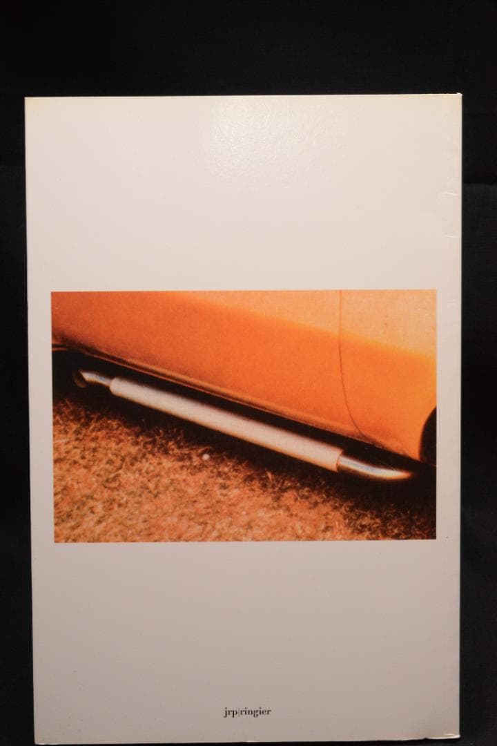 【Man： Richard Prince 】　★★大幅に値下げしました