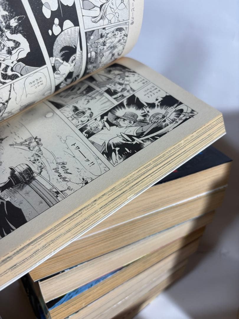 釣りキチ三平　全巻　セット　1〜37巻　釣りキチ同盟編　釣りバカたち　43冊