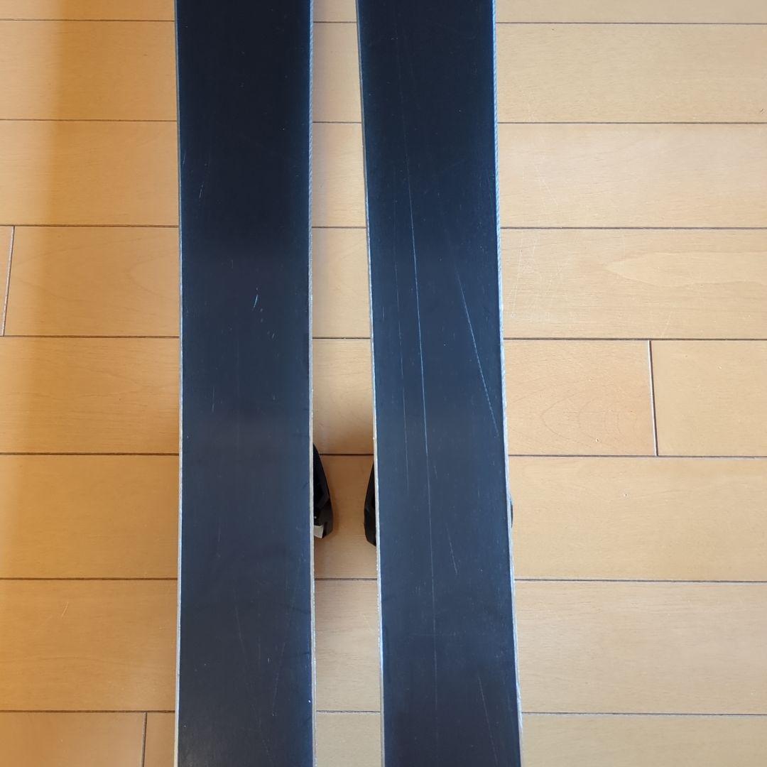 SALOMON S/RACE JR 140cm スキー