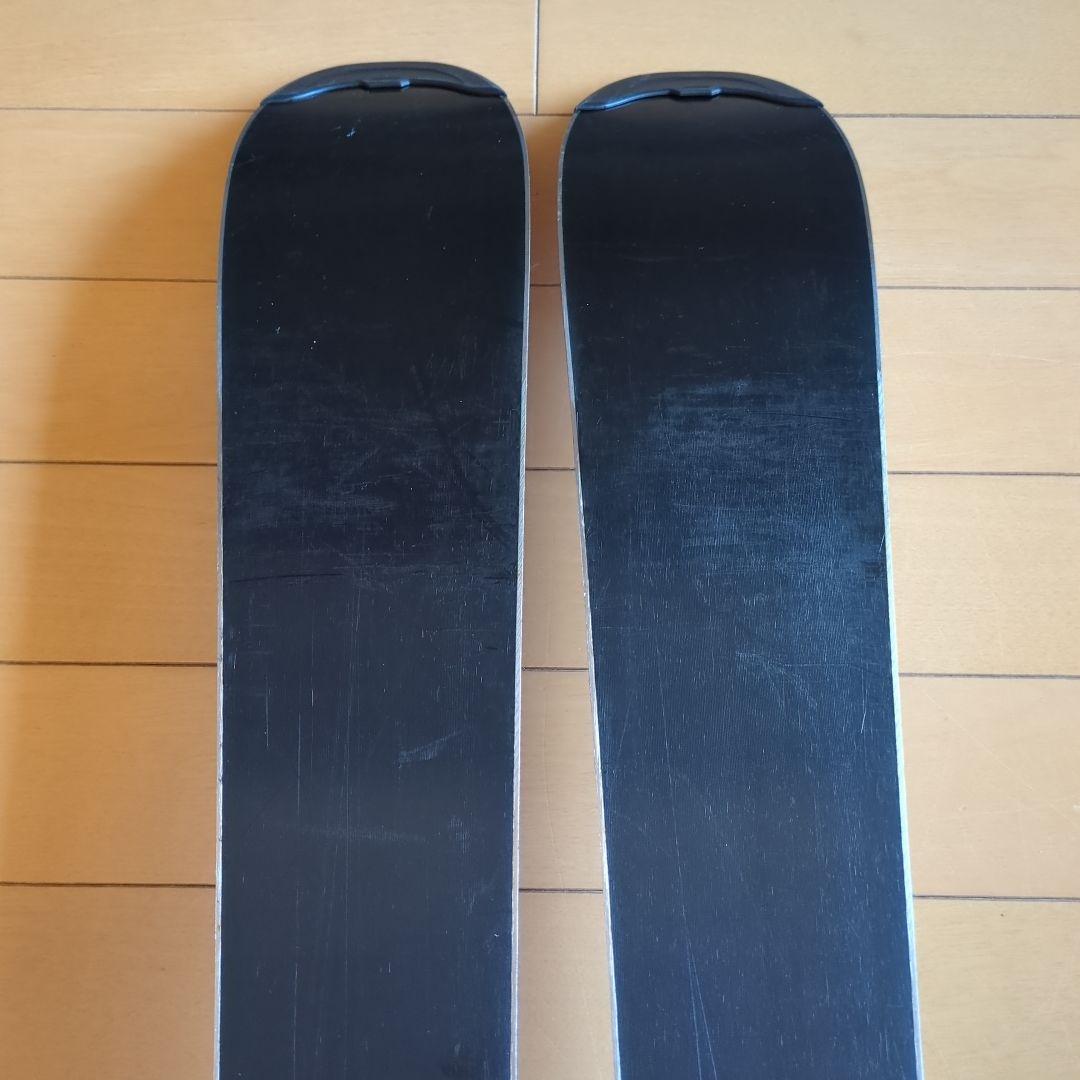 SALOMON S/RACE JR 140cm スキー