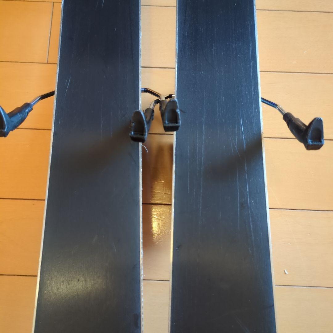 SALOMON S/RACE JR 140cm スキー