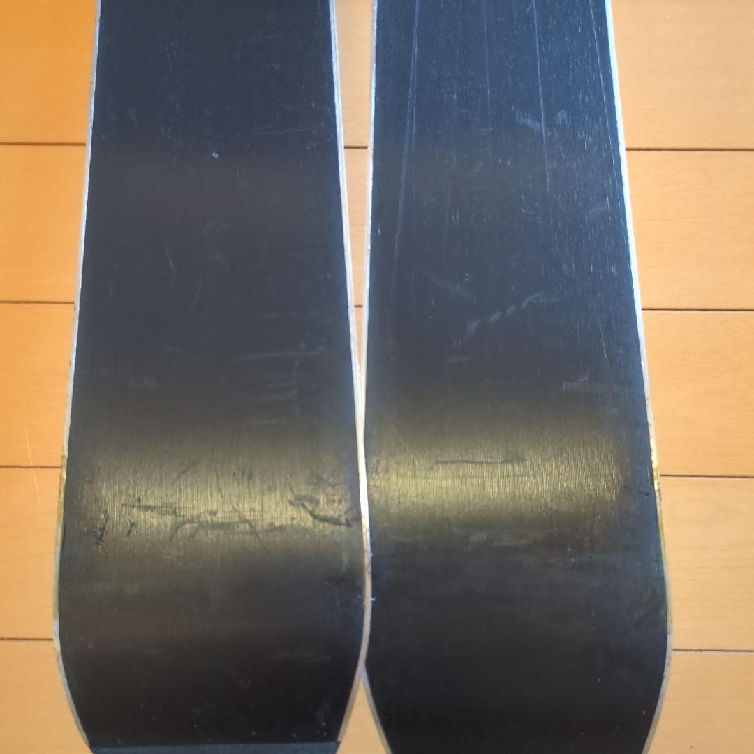 SALOMON S/RACE JR 140cm スキー