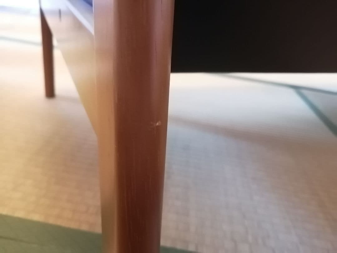 カリモク60　Kチェア　2人掛け　スタンダードブラック