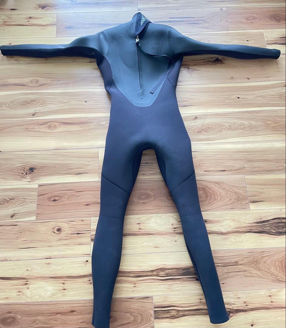 BILLABONG ビラボン フルスーツウェットスーツ