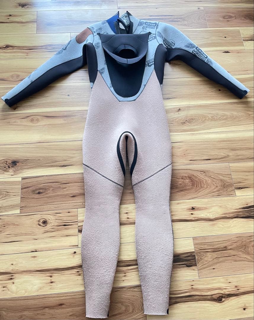 BILLABONG ビラボン フルスーツウェットスーツ