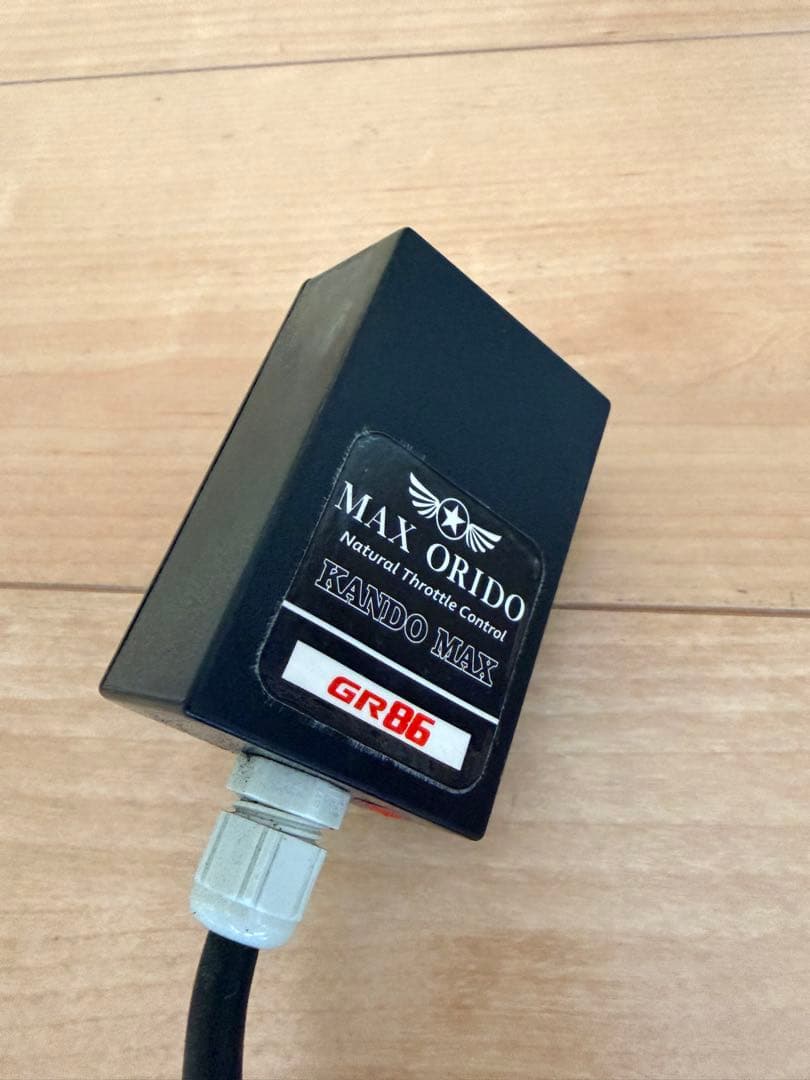 T*ン様 GR86 感度マックス ZN8 専用