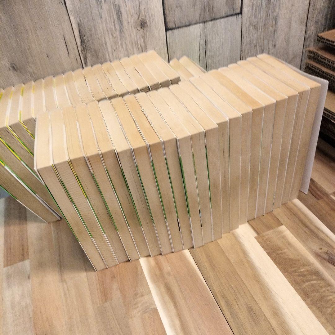 超メルカリ祭価格　ドラゴンボール 全42巻セット　全巻セット　漫画