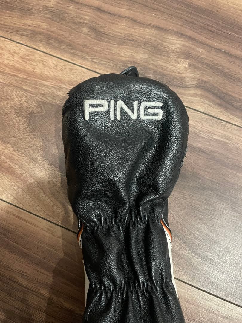 PING G400 3W フェアウェイウッド