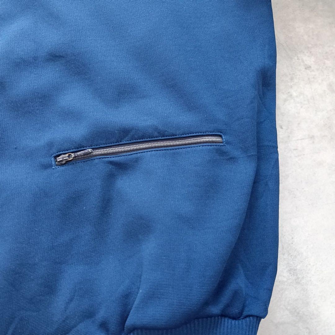 ヴィンテージアディダス古着adidasトラックジャケットジャージデサントM206