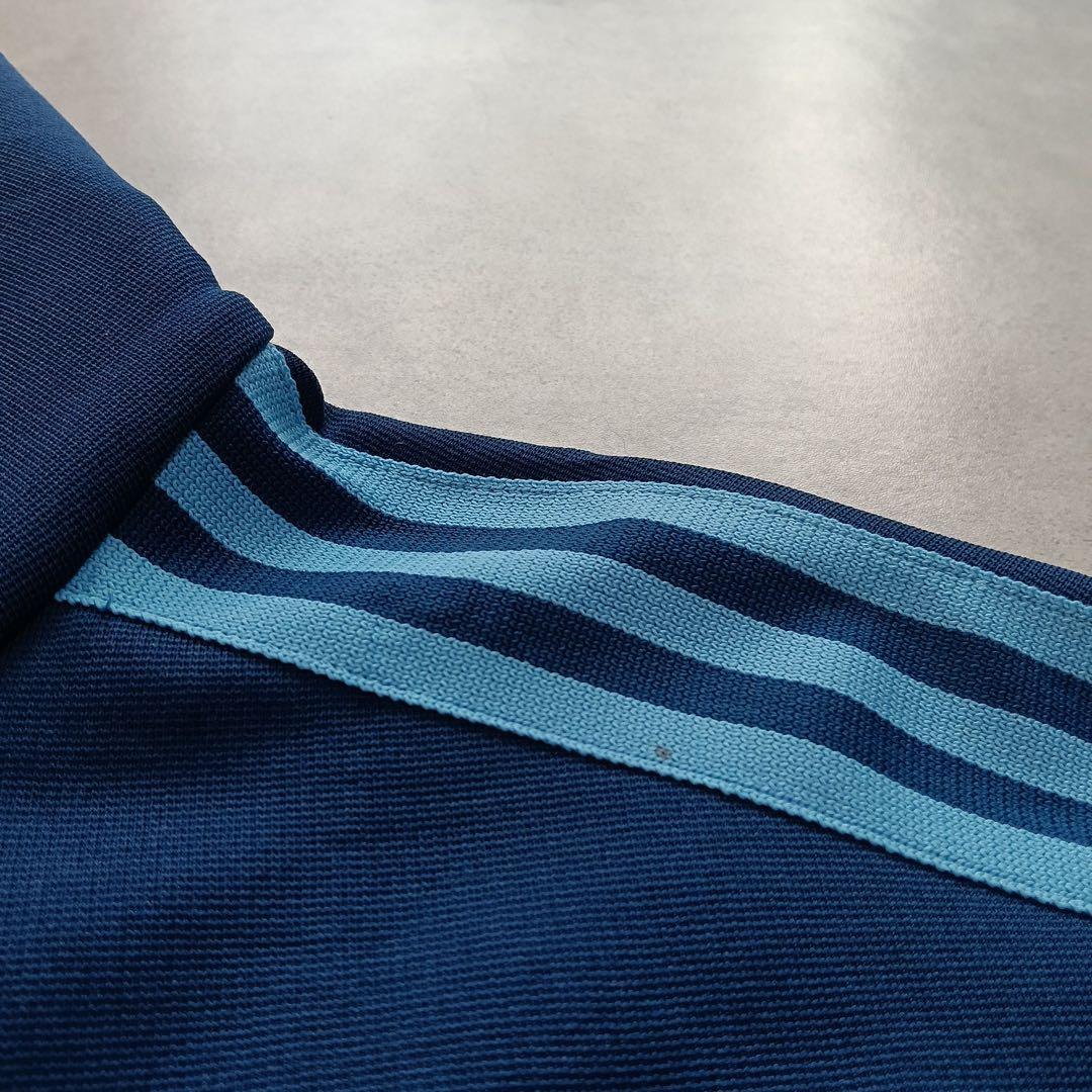 ヴィンテージアディダス古着adidasトラックジャケットジャージデサントM206