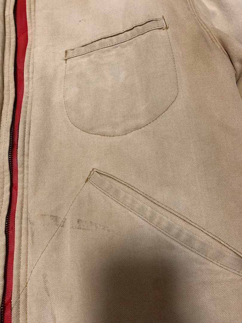 OSHKOSH B'Goshデトロイトジャケット 42 usa