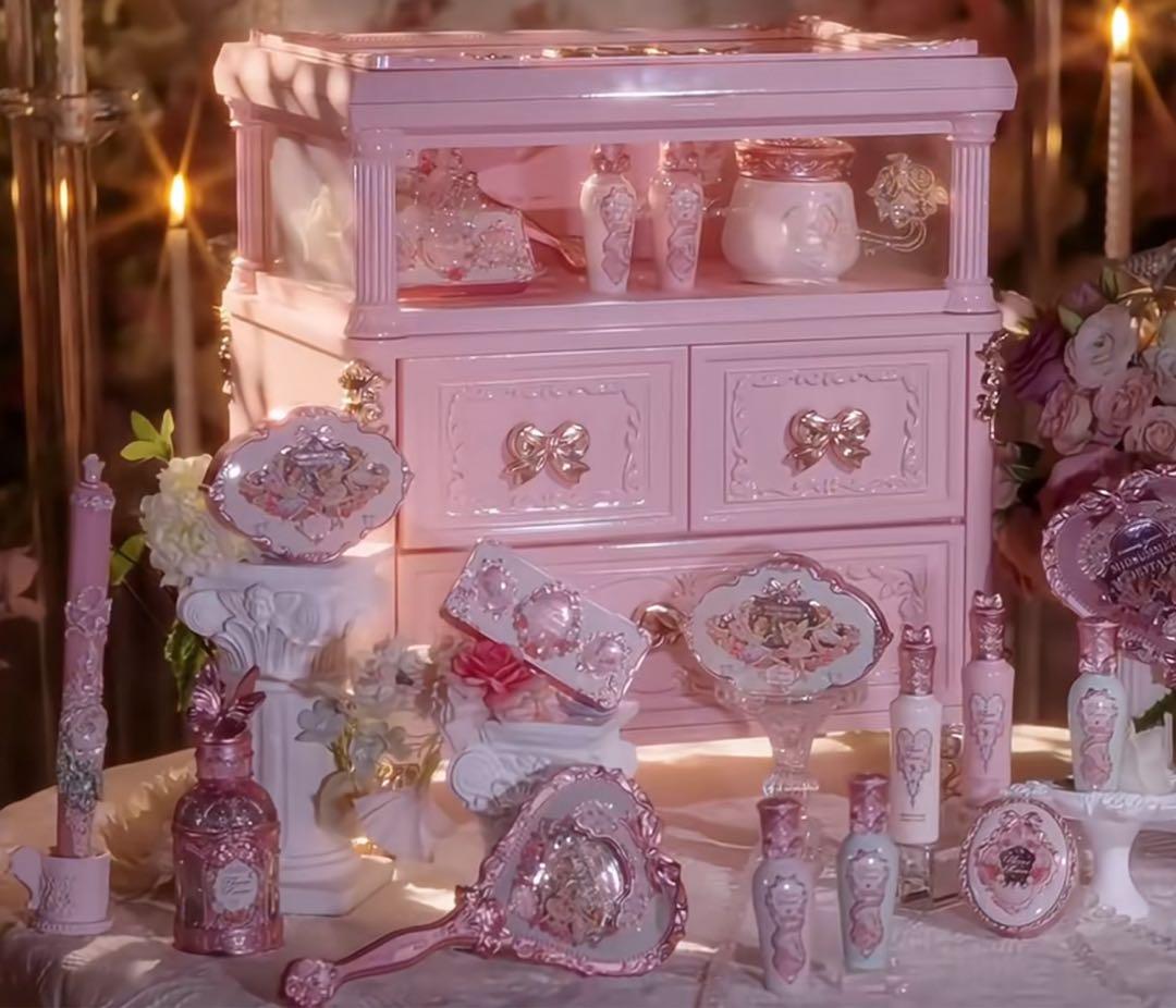 フラワーノーズ ミッドサマー ボックス本体のみ