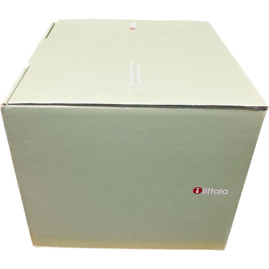 【新品】イッタラ アルヴァ・アアルト コレクション ベース 95 mm