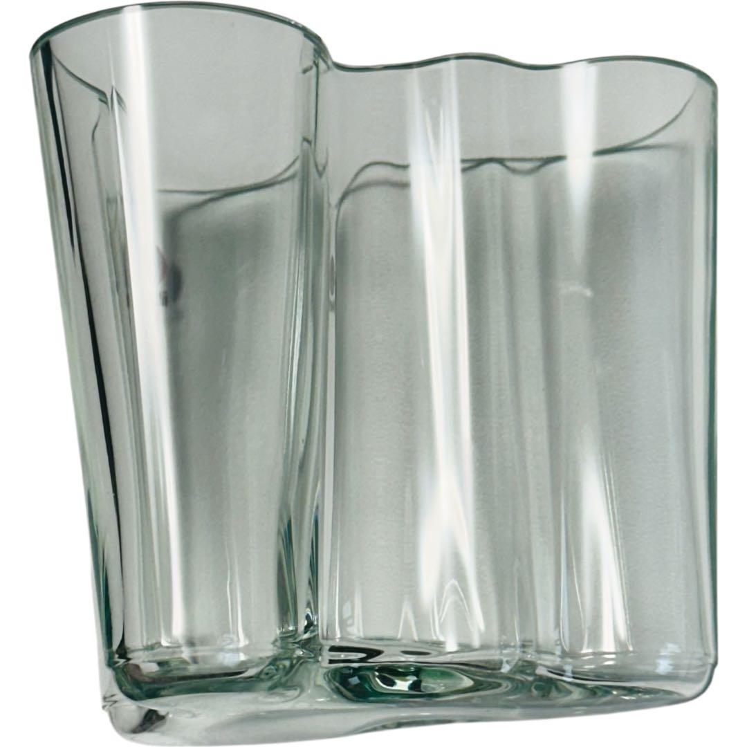 【新品】イッタラ アルヴァ・アアルト コレクション ベース 95 mm