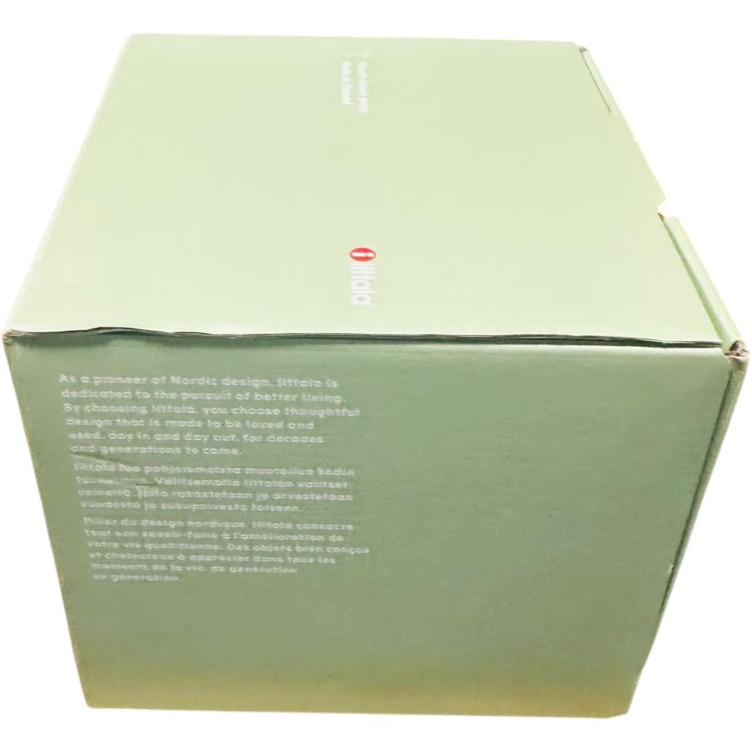 【新品】イッタラ アルヴァ・アアルト コレクション ベース 95 mm