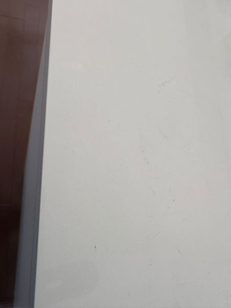 ニトリ キッチンカウンター Ｎポスティア120WH