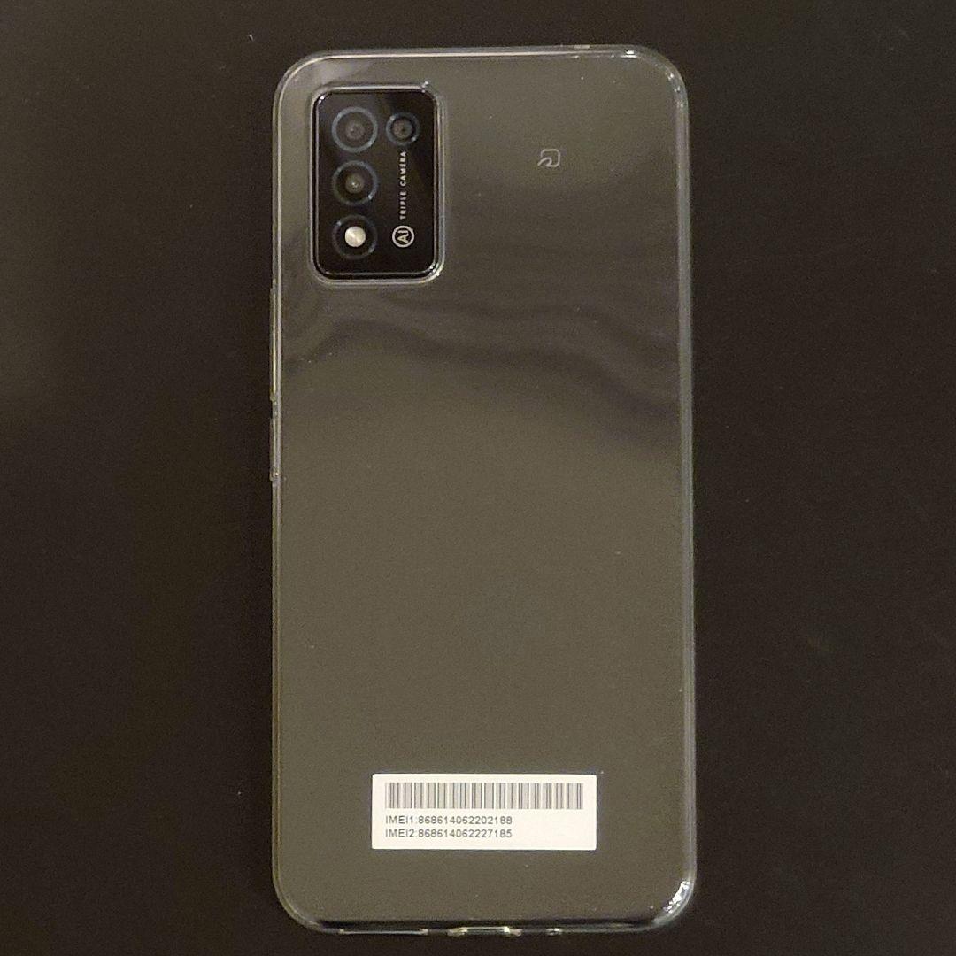 Libero 5G Ⅲ SIMフリー ワイモバイル