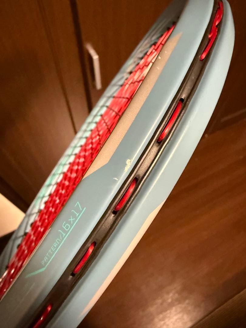 アクロスピード　V-PRO