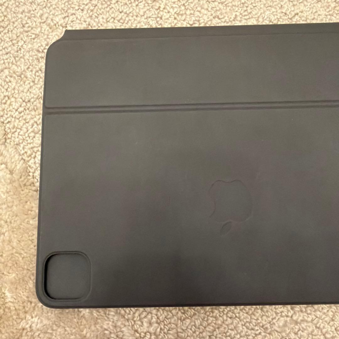 Apple iPad 11インチ Magic Keyboard ブラック