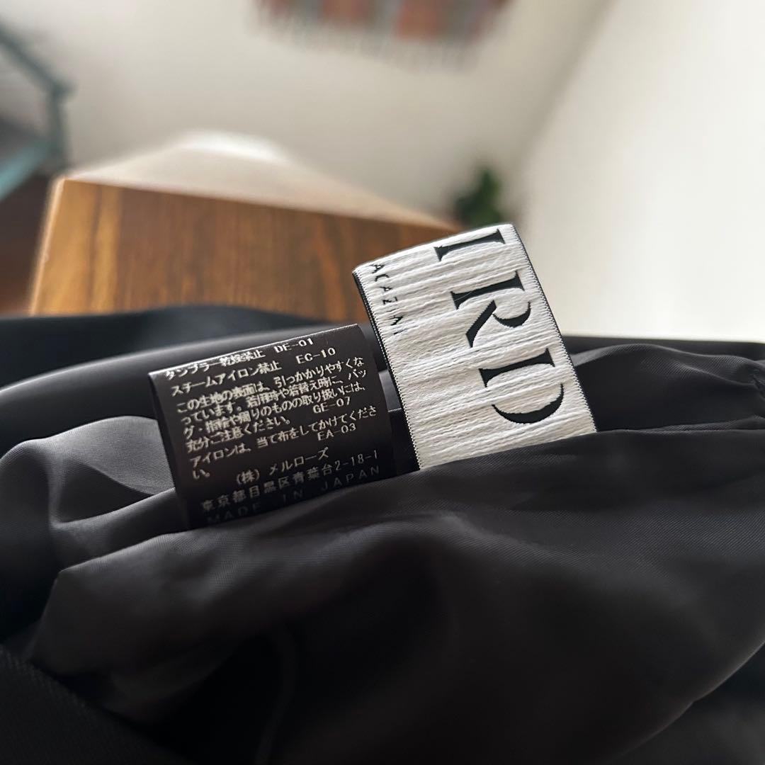 新品未使用♡THIRD MAGAZINE サードマガジン　タイトスカート　ニット