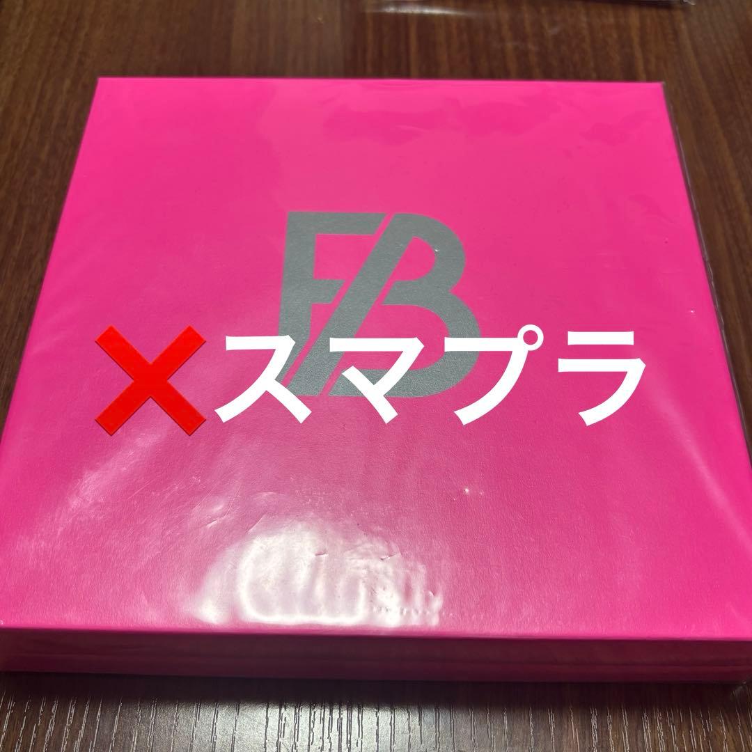 BE:FIRST BMSGMUSICSHOP限定盤 DOME 2024