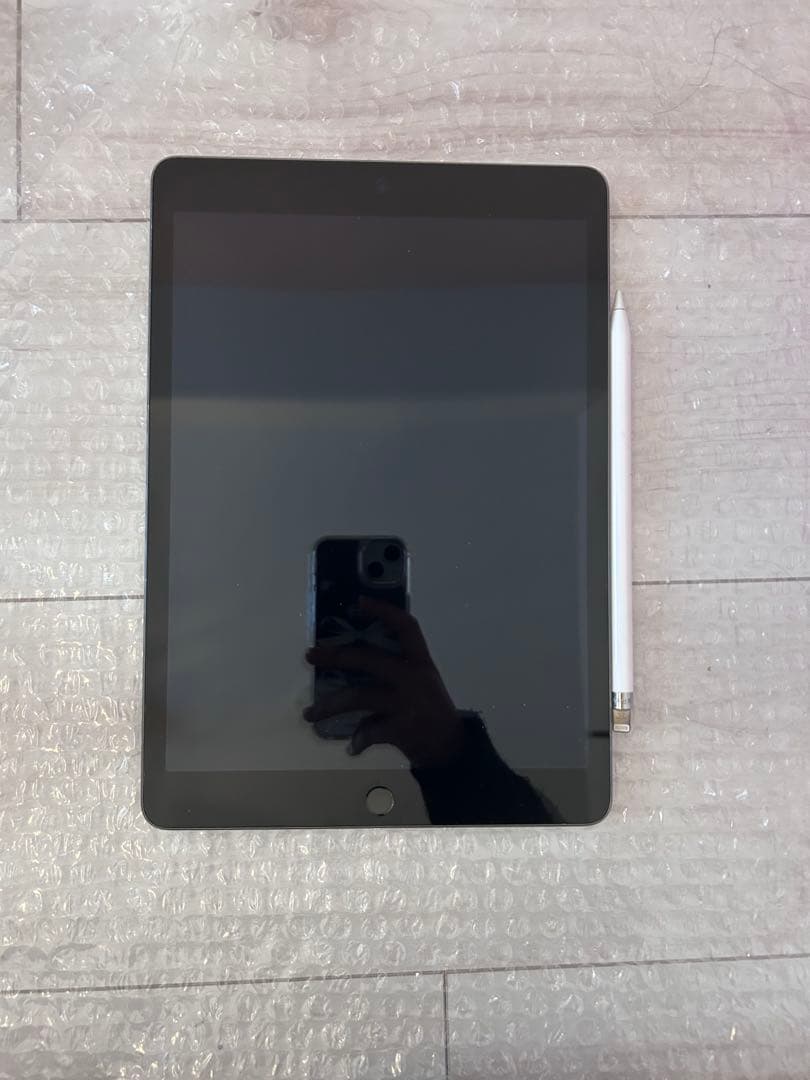 iPad第9世代 256GB Apple Pencil第1世代セット