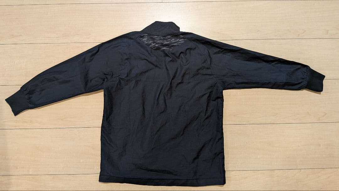 アンダーシャツ130cm、グラウンドコート140ｃｍ8点セット