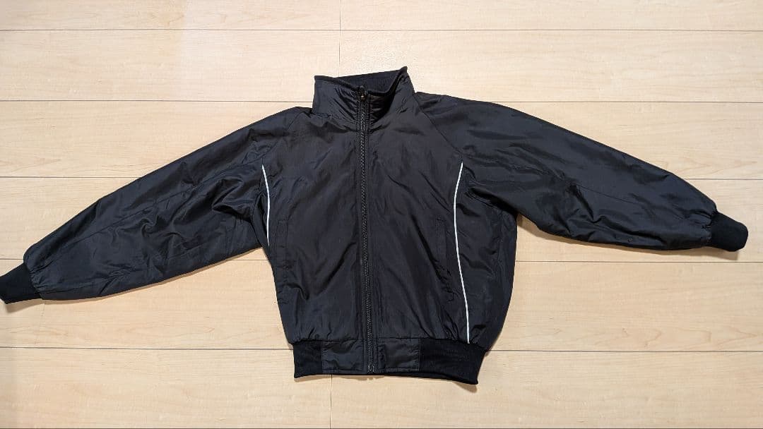 アンダーシャツ130cm、グラウンドコート140ｃｍ8点セット