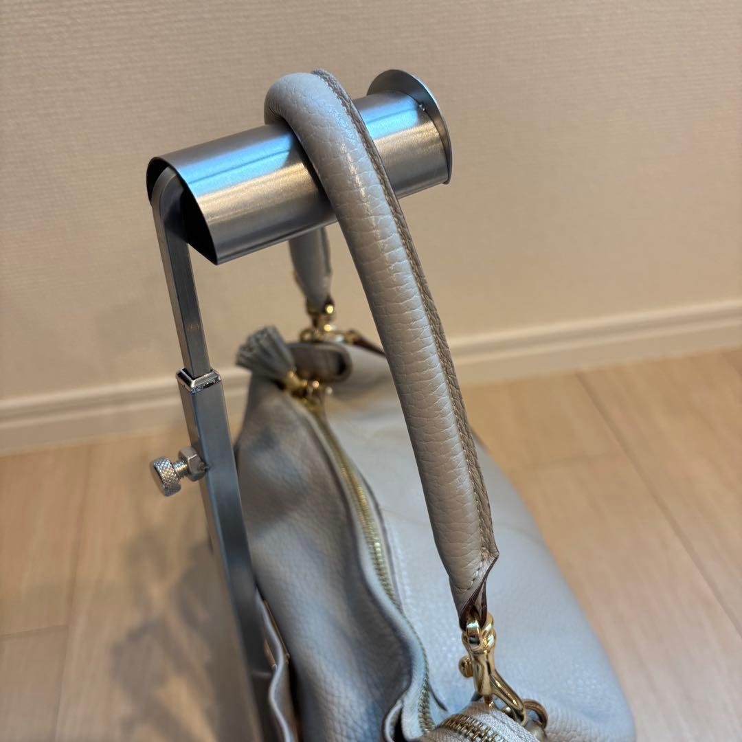 ATAO アタオ ウィークエンド ショルダーバッグ 3way ショルダーベルト付