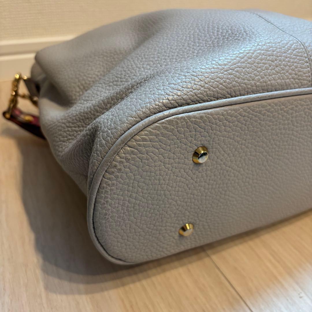 ATAO アタオ ウィークエンド ショルダーバッグ 3way ショルダーベルト付