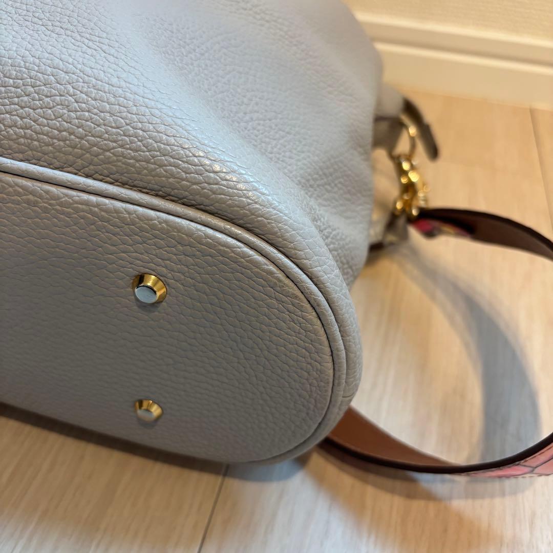 ATAO アタオ ウィークエンド ショルダーバッグ 3way ショルダーベルト付