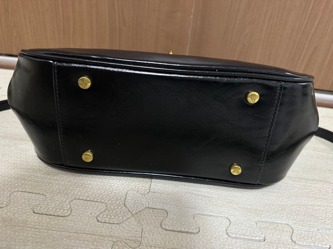 美品　Vivienne Westwood ハンドバッグ ショルダーバッグ