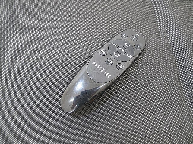 【展示品】ヤマダオリジナル 電動リクライニングベッド アシステック1プラス